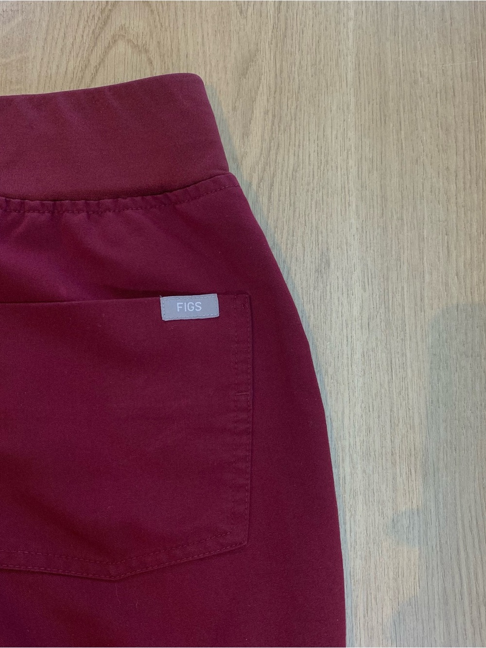 FIGS Technical Collection Zamora Jogger Scrub Pants
